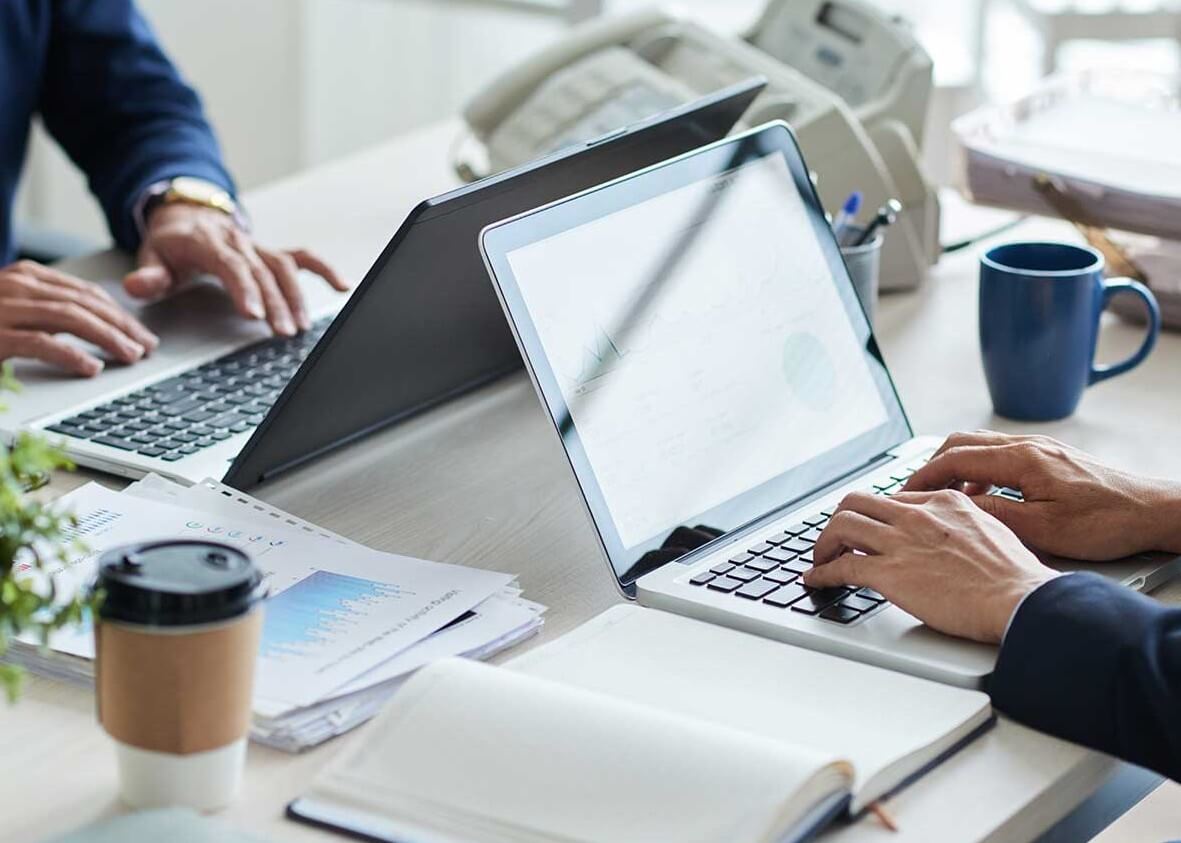 The front end is where users interact with your application. It’s akin to the melody in a song—the part that draws people in. Skills like HTML, CSS, and JavaScript come together to create an engaging interface.